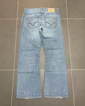 Levi's 512 Bootcut Jeans – W32 L30