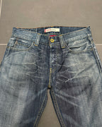 Levi's 512 Bootcut Jeans – W31 L34