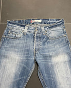 Levi's 512 Bootcut Jeans - Size W30 L32