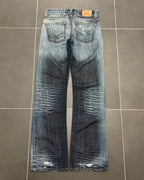 Levi's 512 Bootcut Jeans – W31 L34