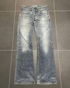Levi's 512 Bootcut Jeans - Size W29 L34