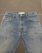 Levi's 517 Bootcut Jeans – W32 L32