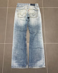Levi's 512 Bootcut Jeans – W28 L32