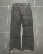 Levi's 527 Bootcut Jeans – W32 L30