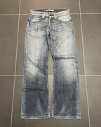 Levi's 512 Bootcut Jeans - Size W29 L30