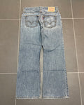 Levi's 527 Bootcut Jeans – W30 L30