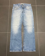 Levi's 512 Bootcut Jeans - Size W30 L30