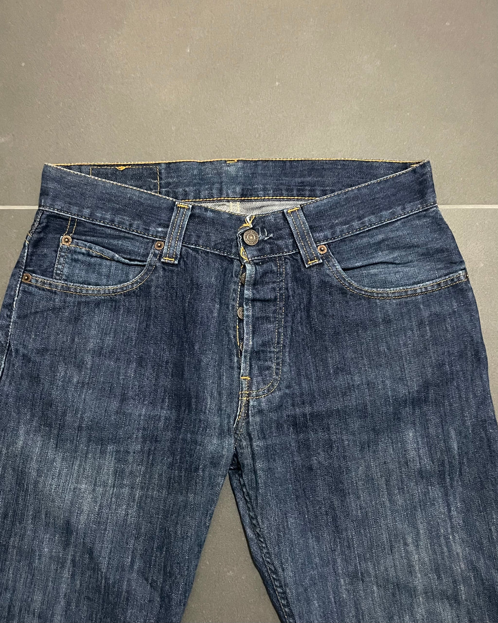 Levi's 512 Bootcut Jeans - Size W32 L32