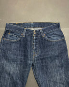 Levi's 512 Bootcut Jeans - Size W32 L32