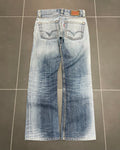 Levi's 512 Bootcut Jeans - Size W30 L30