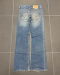 Levi's 507 Bootcut Jeans – W28 L32
