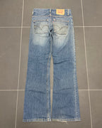 Levi's 507 Bootcut Jeans – W28 L32