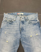 Levi's 512 Bootcut Jeans – W33 L32