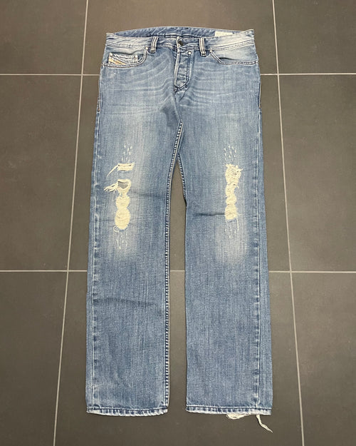 Diesel Safado Straight Jeans – W34 L34