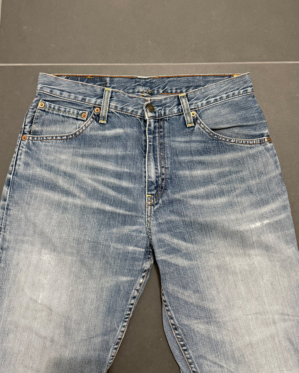 Levi's 507 Bootcut Jeans – W30 L34
