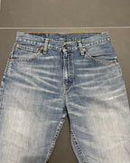 Levi's 507 Bootcut Jeans – W30 L34