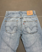 Levi's 512 Bootcut Jeans – W30 L34