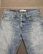 Levi's 512 Bootcut Jeans – W32 L32