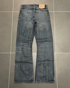 Levi's 512 Bootcut Jeans - Size W31 L34