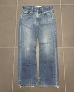 Levi's 506 Straight Jeans – W32 L30