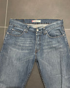 Levi's 512 Bootcut Jeans - Size W34 L32