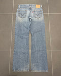 Levi's 527 Bootcut Jeans – W31 L32