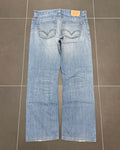 Levi's 506 Straight Jeans – W36 L32