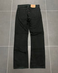 Levi's 506 Straight Jeans – W29 L32