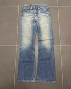 Levi's 507 Bootcut Jeans – W28 L34