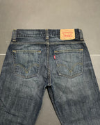 Levi's 512 Bootcut Jeans - Size W31 L34