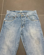 Levi's 512 Bootcut Jeans – W30 L34