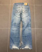 Levi's 512 Bootcut Jeans – W29 L34