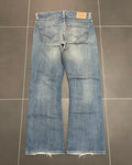 Levi's 512 Bootcut Jeans - Size W36 L32