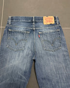 Levi's 517 Bootcut Jeans – W29 L34