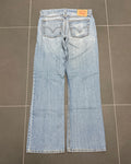 Levi's 527 Bootcut Jeans – W31 L32