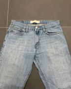 Levi's 527 Bootcut Jeans – W31 L32