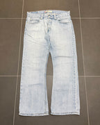Levi's 512 Bootcut Jeans – W34 L30