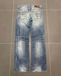 G-Star RAW Straight Jeans – W32 L34