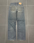 Levi's 506 Straight Jeans – W31 L32