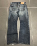 Levi's 512 Bootcut Jeans - Size W32 L34