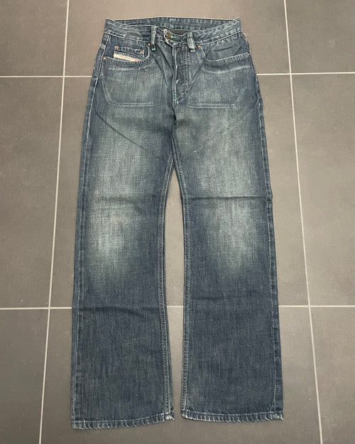 Diesel Straight Jeans – W29 L30