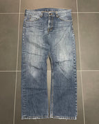 Levi's 506 Straight Jeans - Size W36 L32