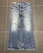 Abercrombie & Fitch Baggy Jeans - Size W31 L30