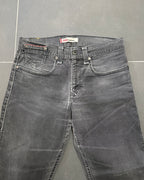 Levi's 506 Straight Jeans – W34 L32