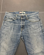 Levi's 512 Bootcut Jeans – W33 L30