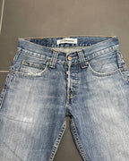 Levi's 512 Bootcut Jeans - Size W29 L32