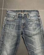 Levi's 527 Bootcut Jeans - Size W31 L34