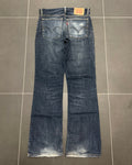 Levi's 517 Bootcut Jeans – W31 L34
