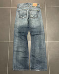 Levi's 512 Bootcut Jeans - Size W31 L34