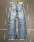 Levi's 512 Bootcut Jeans - Size W29 L32